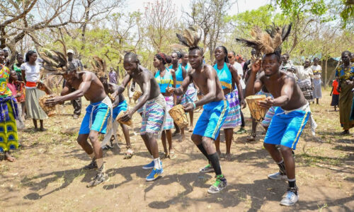 Cultural Expeditions in Uganda, Tourist Things to do in Uganda