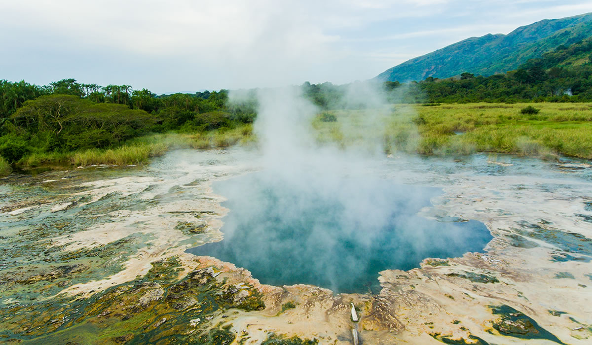 Semuliki National Park